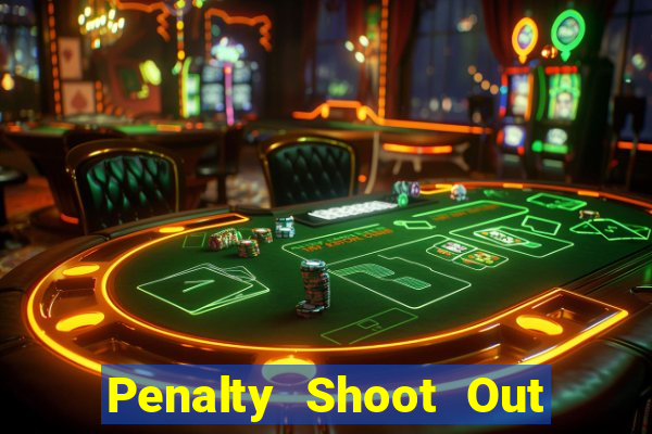 Penalty Shoot Out hack penalty shoot out